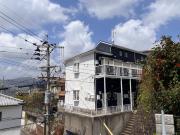 クィーンパレス坂本