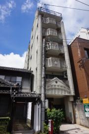 リバソンクレイン魚の町
