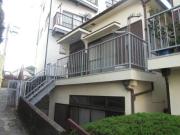 中新町貸家 頴川邸