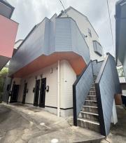 カーサヴェルデ梁川