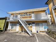 永川アパート 1号館