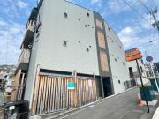 Residence館内