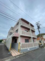 さくら坂マンション弐番館