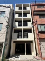 Modernpalazzo眼鏡橋