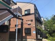 フォーレスト諏訪III号館