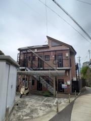 ブルーハイツ辻町