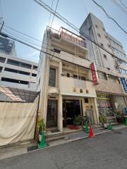 永盛楼ビル