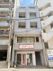 ベルシティブルナス