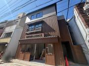 アミティ中通り