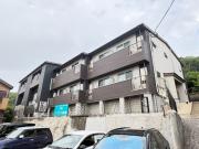 Residence矢の平