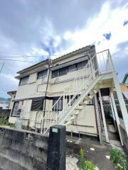 上小島アパート