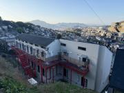 modern palazzo 文教東