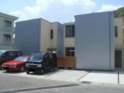 ユニキューブ昭和町I