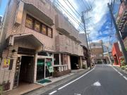 あこ物産ビル