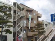 アーバン岩屋