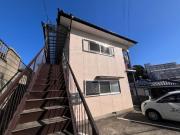 横道アパート