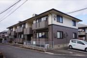 ハイカムールはたぐちB棟