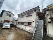 原田アパートA棟