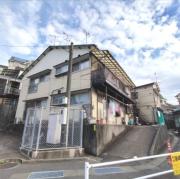 原田アパート時津B