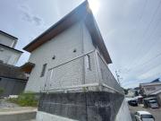 長与町吉無田郷田﨑邸