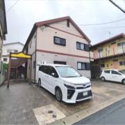 コーポKEYAKI