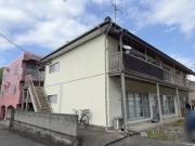 高田アパート
