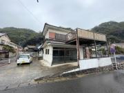 滑石4丁目戸建て