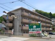 ファミール森ノ木