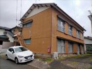 辻田アパートA棟