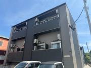 ミライ幸町