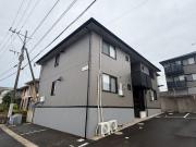 サンライズヒル福田A棟