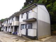 フォーレスト久山 B棟