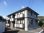 セジュールマイン A棟