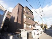 ノイヴェル南花屋敷