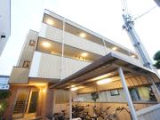 シャルマンロード
