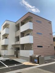 フジパレス宝塚小林II番館