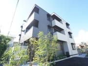 Nigawa Residence