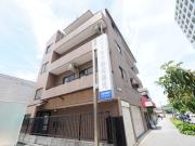 マサーレ川西