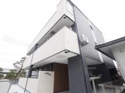 ALEGRIA逆瀬川