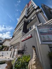 ONLYONE川西壱番館