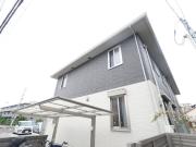 D-room加茂A棟