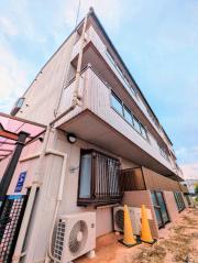 CREA旭町
