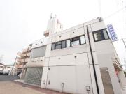 アウフヘーベン東宝塚