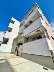 フジパレス宝塚小林II番館