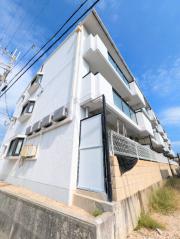 ファミール安倉