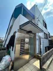 ソレイユ花屋敷
