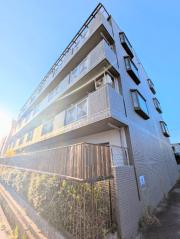 甚樹園マンション弐番館