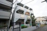 ビスタ川西
