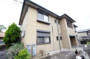 シャーメゾン川面