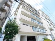 メービウス仁川